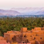 Tour from Ouarzazate to Vallee Du Draa and Dunes Of Tinfou - What Sets This Tour Apart