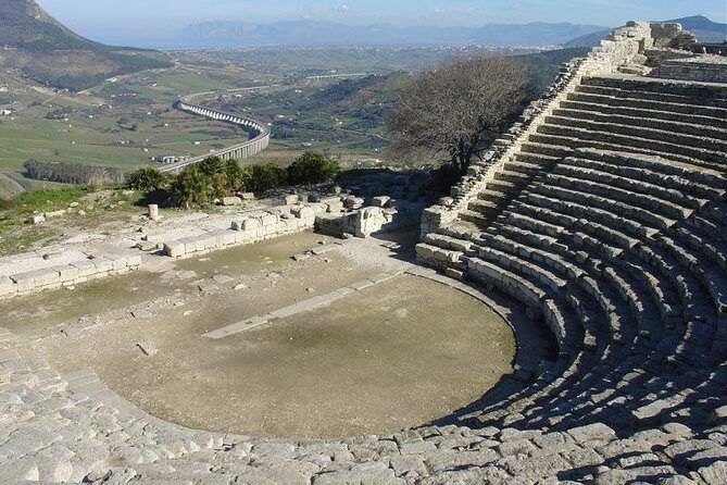 Tour from Palermo to Segesta, Erice, Trapani salt pans - Final Thoughts: Who Will Love This Tour?