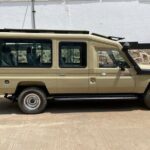 Tour Giraffe Centre, David Shedrick, Karen Blixen & city tour. - Practical Details and Value