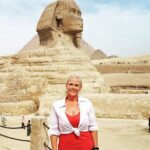 Tour Giza pyramids,Sphinx,Sakkara Pyramid,Memphis& Pyramid Inside - What Sets This Tour Apart