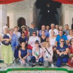 Tour guide visit of fez medina ( private) - What the Itinerary Covers