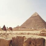 Tour in Giza Pyramids Sphinx Saqqara and Memphis - Practical Details & What to Expect