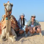 Tour in Hurghada Arabian Night and Star Watching - Authenticity and Traveler Insights