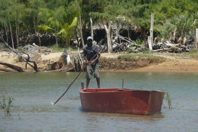 Tour Malindi & Robinson Island & Marafa Hell's Kitchen - A Deep Dive into the Malindi & Robinson Island & Marafa Hell’s Kitchen Tour
