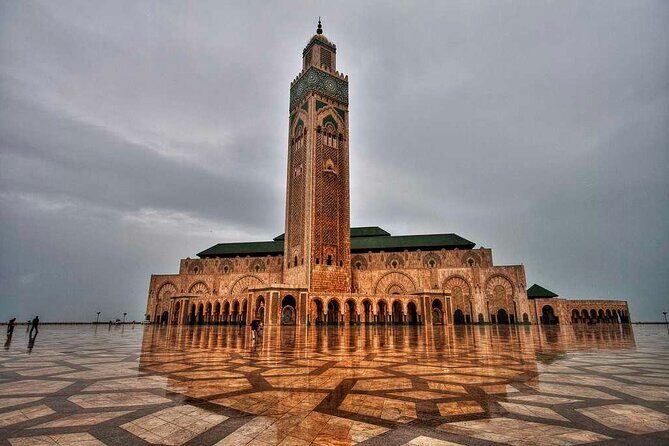 Tour of Casablanca from cruise or hotels, guided tour. - Final Thoughts: Is This Tour Worth It?