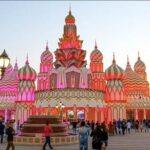 Tour of Miracle Garden with Global Village Dubai - Why Youll Love the Dubai Miracle Garden & Global Village Tour
