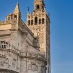 Tour of Seville Cathedral and Giralda - Climbing the Giralda: A Journey Through Time