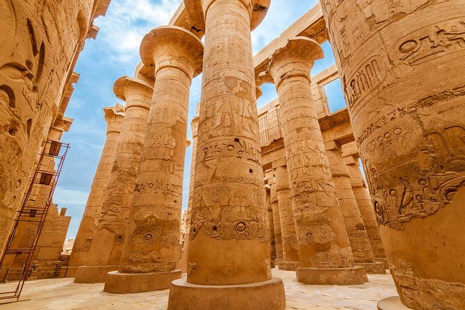 Tour of the East Bank in Luxor - Final Thoughts