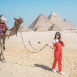 Tour of the Pyramids, Egyptian Museum and Bazaar with lunch - Authentic Experiences and Guide Quality