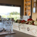 Tour of the vineyards, organic vegetable garden and animal farm. - Value and Authenticity