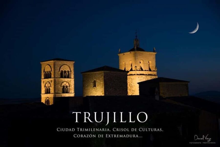 TOUR OF TRUJILLO Historic, legendary and monumental - An In-Depth Look at the Trujillo Experience