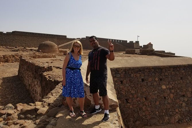 Tour Old City/Discover Old Town - Practical Tips for Your Tour