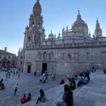 Tour Privado Secretos de Compostela - Itinerary Breakdown