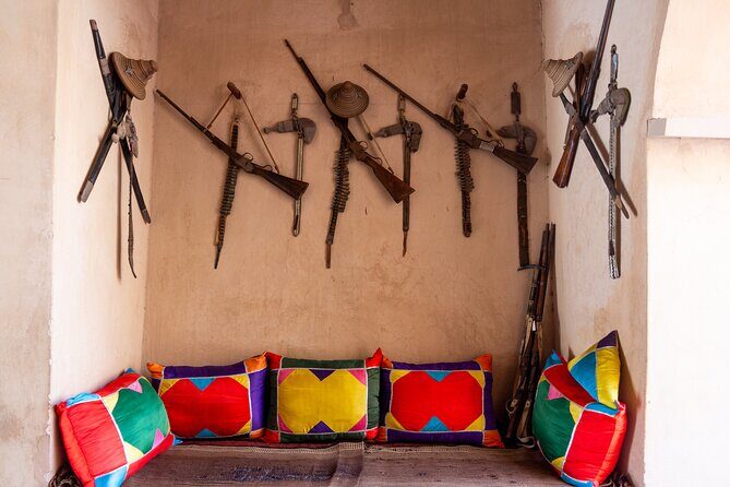 Tour Shahad 4 Days-3 Nights, Oman Tours Package - Why This Tour Offers Great Value
