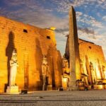 Tour Sound and Light Show at Karnak Temple in Luxor - Who Will Love This Tour?