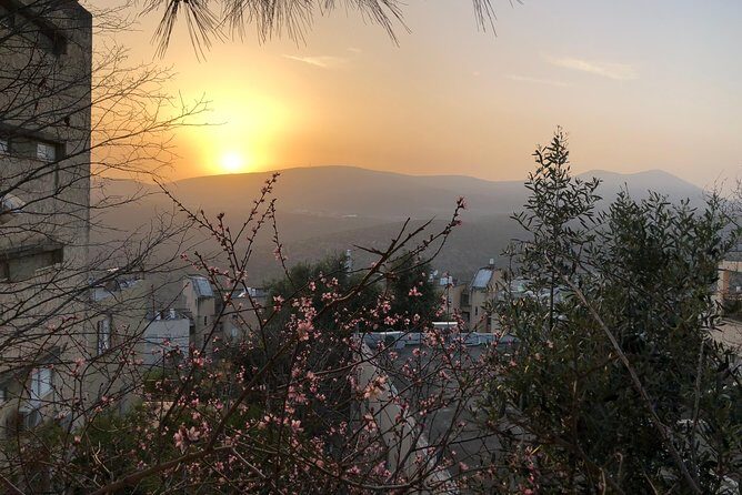 Tour The Mystical City Of Safed - Authentic Experiences and What You’ll Take Away