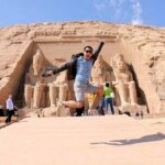 Tour to Abu Simbel Temple with a small group and a Professional tour guide - Who Should Consider This Tour?