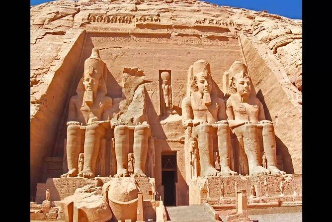 Tour to Abu Simbel Temple. - FAQ: Your Practical Questions Answered
