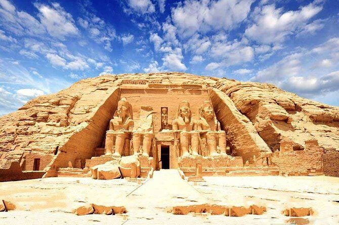 Tour To Abu Simbel Temples By Road - The Value of the Experience