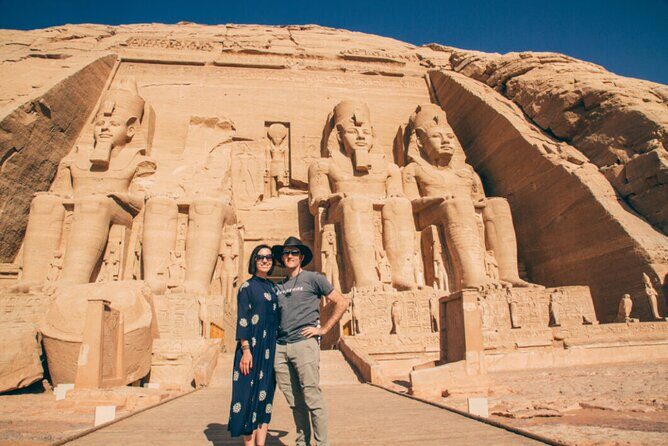 Tour to Abu Simbel Temples from Aswan - Practical Details and Tips