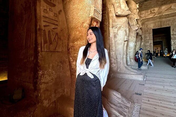 Tour To Abu Simbel Temples From Aswan - What Makes This Tour Worth It?