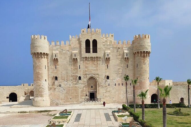 Tour to Alexandria from Cairo by Car - Value and Practical Insights