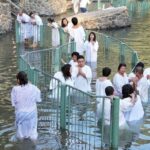 Tour to Bethlehem, Jordan River, Dead Sea Mini Group. Up to 6 pax - Transportation and Comfort