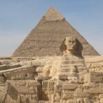 Tour to Cairo from Hurghada - The Egyptian Museum: A Treasure Trove