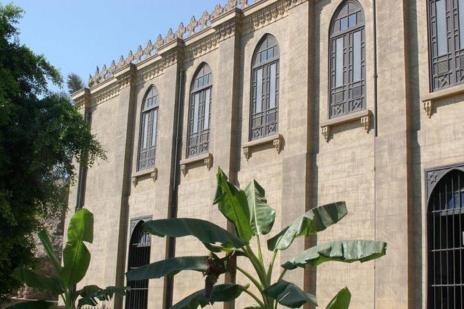 Tour to Citadel, Coptic and Islamic Cairo - Final Thoughts