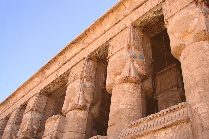 Tour to Dendera and Abydos Temples from Luxor - What Makes This Tour Stand Out