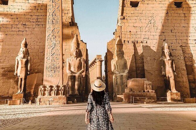 Tour to East Bank And West Bank Of Luxor by Car - Final Thoughts