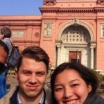 Tour to Egyptian Museum Alabaster Mosque Khan Bazaar - The Sum Up