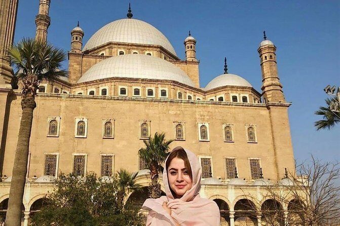 Tour To Egyptian Museum, Cairo Citadel And Old Cairo - Why This Tour Offers Great Value
