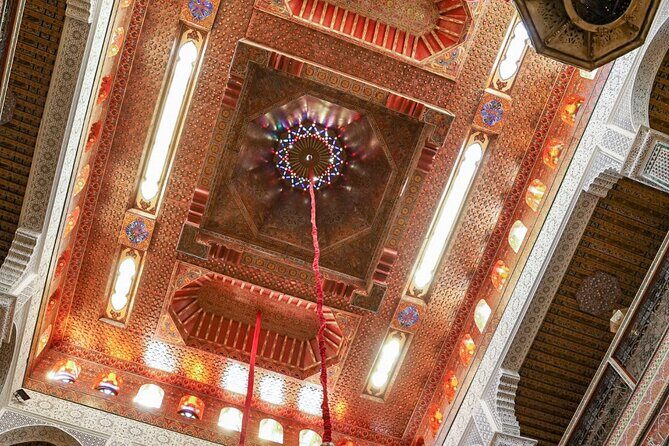 Tour to Fez Morocco with Lunch or Dinner - Final Thoughts: Who Will Love This Tour?