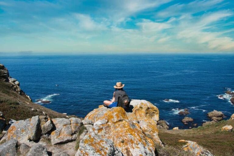 Tour to Finisterre and Costa da Morte from Santiago de Compostela - What Makes This Tour Stand Out?