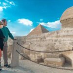 Tour to Giza Pyramids and Quad Bike - The Value of This Tour