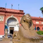Tour to Giza Pyramids and The Egyptian Museum - What’s Included and What to Know