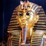 Tour to Giza pyramids & Egyptian museum from Alexandria by car - The Giza Pyramids and Sphinx: A Timeless Wonder
