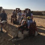 Tour to Giza Pyramids, Memphis & Sakkara with Lunch & Camel Ride - Who Will Love This Tour?