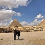 Tour to Giza pyramids, Sphinx & Saqqara step pyramid with private guide - Why This Tour Stands Out