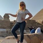 Tour to Giza pyramids Sphinx with local guide - The Great Sphinx and Beyond