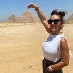 Tour to great pyramids of Giza, Sphinx & shopping tour with lunch - What Could Be Improved?