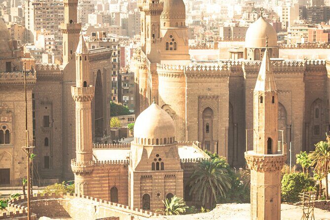 Tour To Historical Cairo Mosques - What We Love and What to Consider