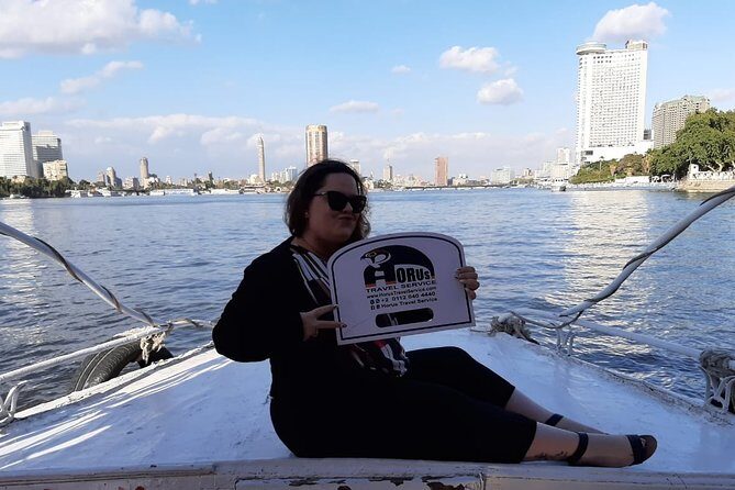 Tour to Jewish,Coptic and Islamic Cairo + Felucca ride on Nile River - Who Will Love This Tour?