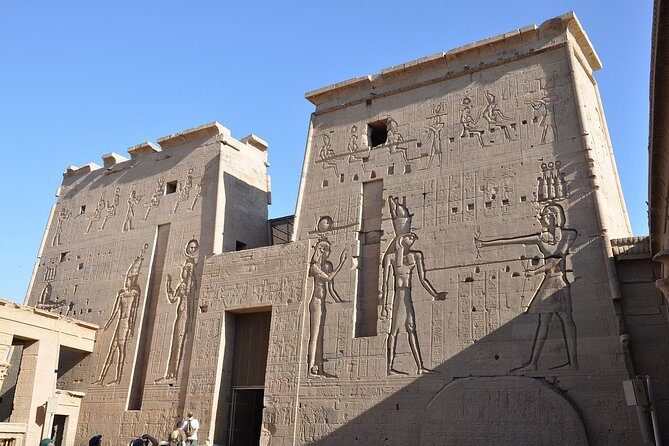 Tour To karnak and Luxor temple from Luxor - Who Should Consider This Tour?