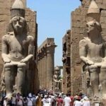 Tour To Karnak And Luxor Temples - Detailed Breakdown of the Itinerary