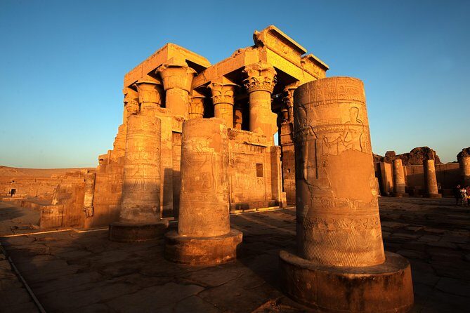Tour To Kom Ombo And Edfu Temples From Aswan - Final Thoughts