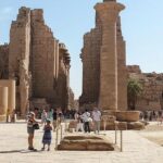 Tour to Luxor & Karnak Temples ( East of Luxor ) - Authentic Insights from Reviewers
