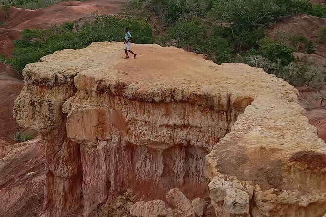 Tour to Mambrui and Marafa Hells kitchen from Malindi - Who Should Consider This Tour?