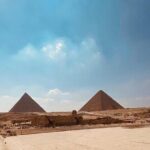 Tour to Pyramids and The Egyptian Museum from Cairo - Why This Tour Is Worth It